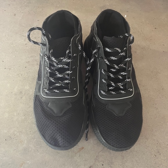 COPY - STELLA MCCARTNEY low sneaker size EU43 / US10 - Picture 4 of 14